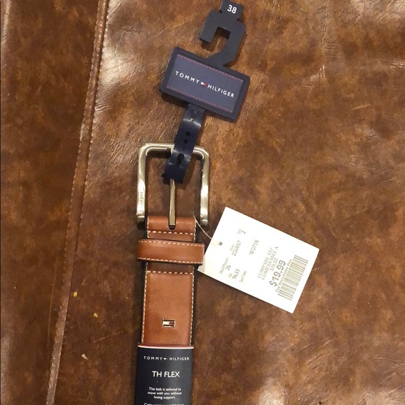 Tommy Hilfiger belt - Picture 1 of 2